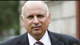 Governor Punjab