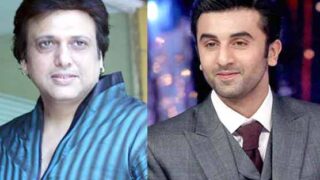 Govinda, Ranbir Kapoor