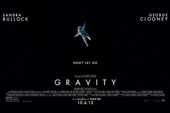 Gravity