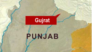 Gujarat