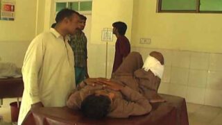 Gujranwala firing