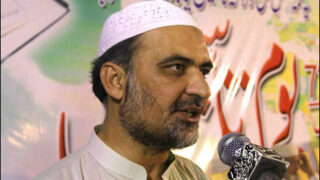 Hafiz Naeem-Ur-Rahman
