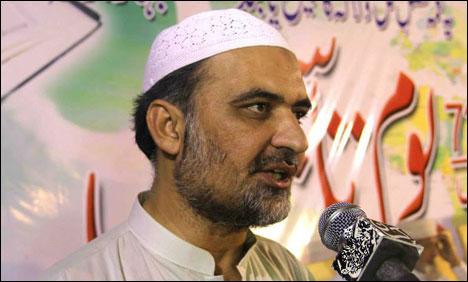 انجینئر حافظ نعیم الرحمان امیر جماعت اسلامی کراچی کے امیر منتخب