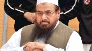 Hafiz Saeed Ahmed