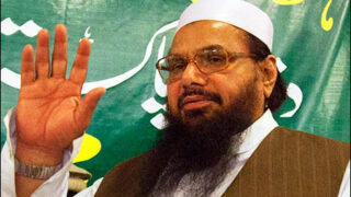 Hafiz Saeed