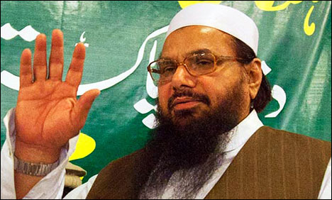 Hafiz Saeed