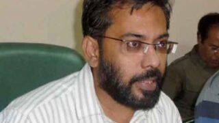 Haider Abbas Rizvi