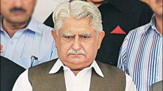 Haji Adeel