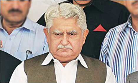 سب سے زیادہ بجلی چوری، لاہور اور کراچی میں ہوتی ہے، حاجی عدیل