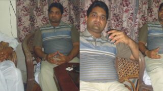 Haji Saifullah