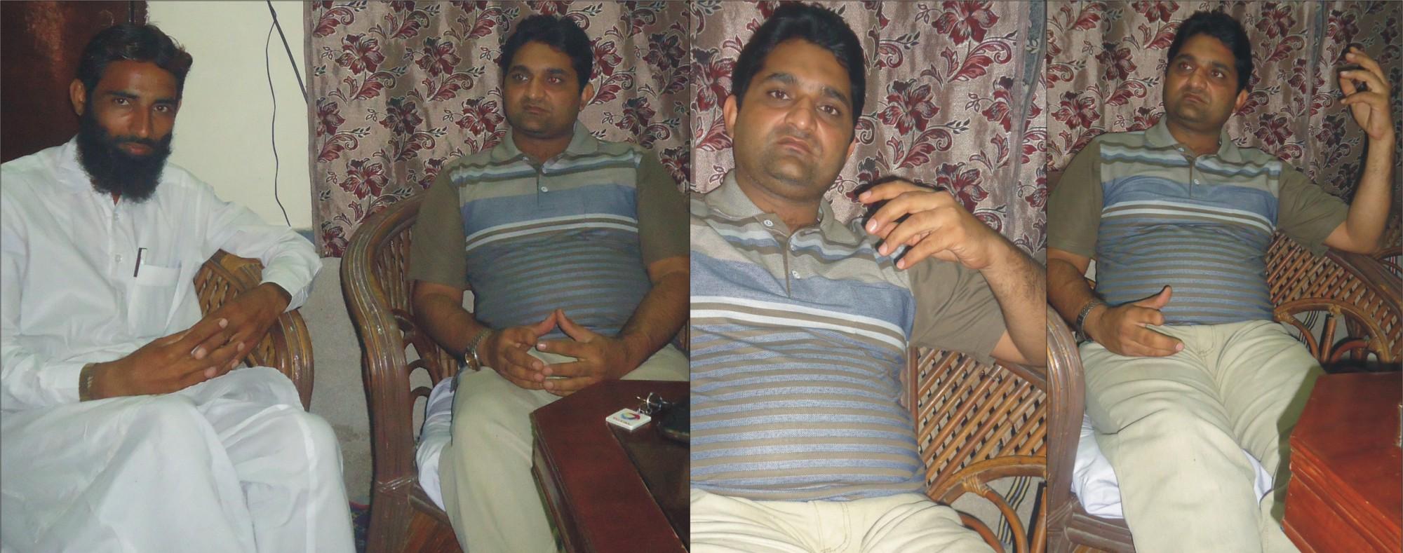 Haji Saifullah