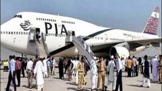 Hajis Return