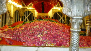 Hazrat Makhdoom Lal Aisan