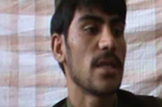 آسٹریلوی فوجیوں کو قتل کرنیوالا افغان حکام کے حوالے