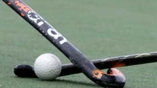 Hockey Team