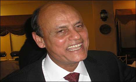 قومی ہاکی ٹیم کے غیر ملکی دورے بند کردیئے جائیں، اصلاح الدین