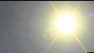 Hot Weather