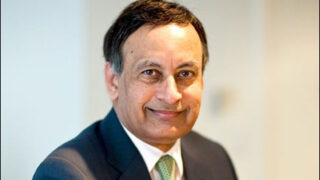 Hussain Haqqani