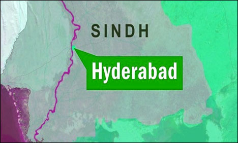 حیدرآباد: زمین کا تنازعہ، خاتون سمیت دو افراد ہلاک اور دو زخمی