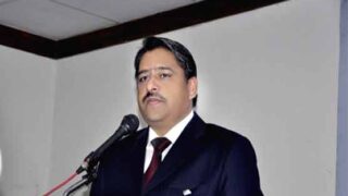 Ihsan-ul-Haq