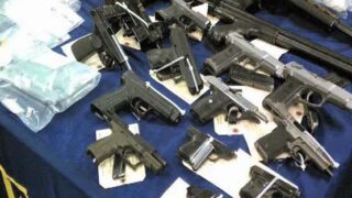 Illegal Arms