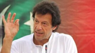 Imran Khan