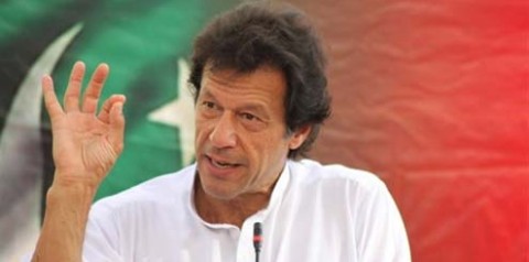Imran Khan