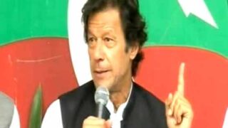 Imran Khan