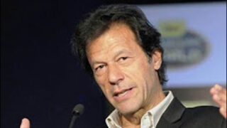 Imran Khan