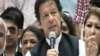 Imran Khan