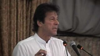 Imran Khan