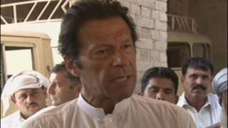 Imran Khan