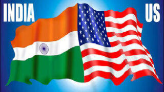 India - USA