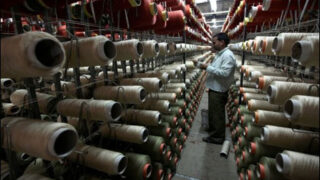 Industrial Production
