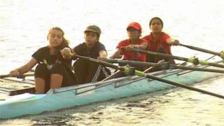 International Rowing