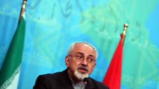 Iranian Foreign Minister