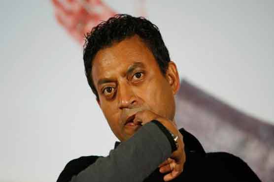 بھارتی فلمسازوں کے پاس تخلیقی صلاحیتوں کی شدید کمی ہے: عرفان خان