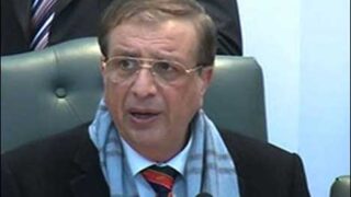 Ishtiaq Ahmed Khan