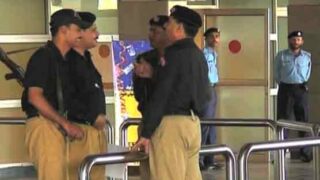 Islamabad Airport