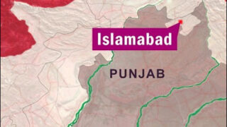 Islamabad
