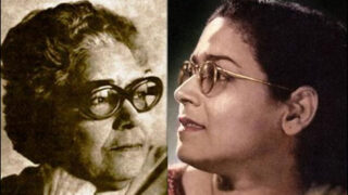 Ismat Chughtai