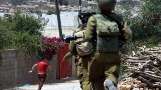 Israeli Army