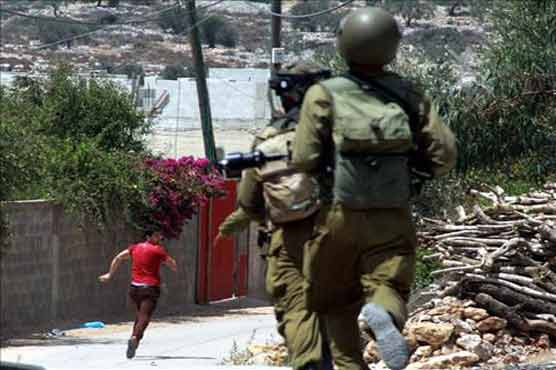Israeli Army
