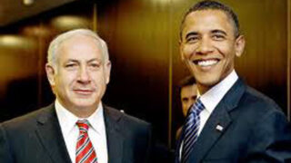 Israeli Prime Minister