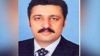 Israr Ullah
