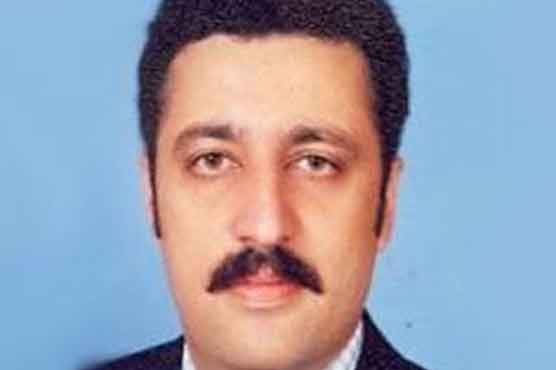 Israr Ullah Khan