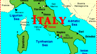Italy