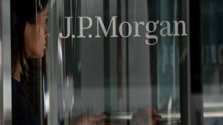 JP Morgan