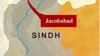 Jacobabad