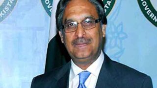 Jalil Abbas Jilani